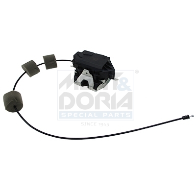 Tailgate Lock - 31572 MEAT & DORIA