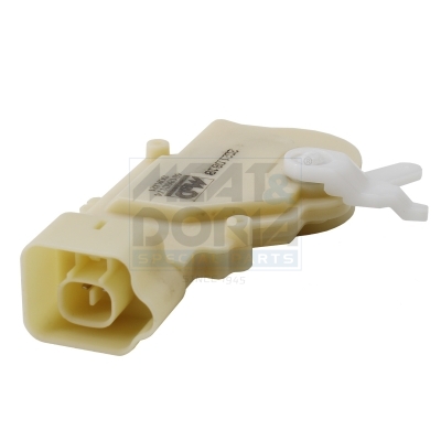 Door Lock - 31581 MEAT & DORIA