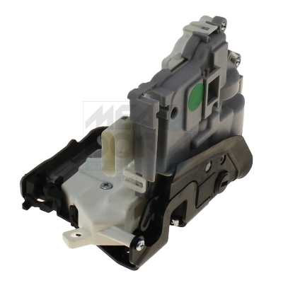 Door Lock - 31593 MEAT & DORIA