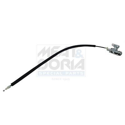 Door Lock - 31622 MEAT & DORIA
