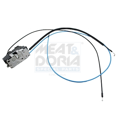 Door Lock - 31623 MEAT & DORIA