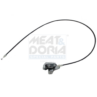 Door Lock - 31624 MEAT & DORIA