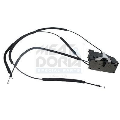 Door Lock - 31650 MEAT & DORIA
