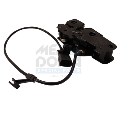 Bonnet Lock - 31655 MEAT & DORIA