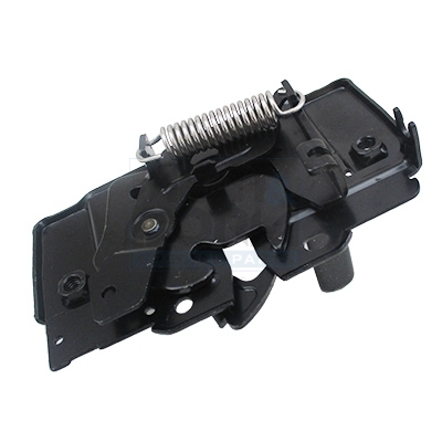 Bonnet Lock - 31656 MEAT & DORIA