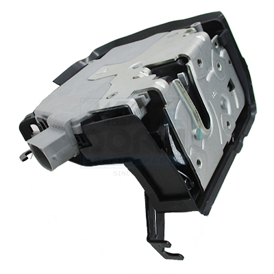 Door Lock - 31671 MEAT & DORIA