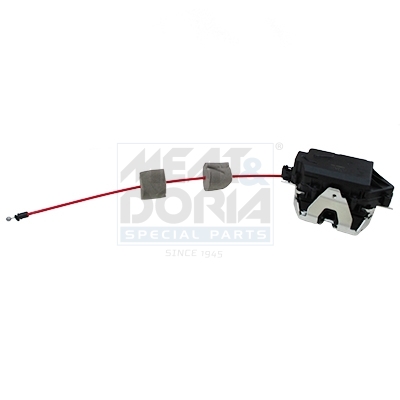Tailgate Lock - 31693 MEAT & DORIA