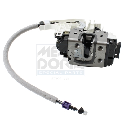 Door Lock - 31715 MEAT & DORIA