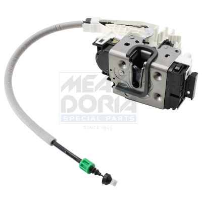 Door Lock - 31727 MEAT & DORIA