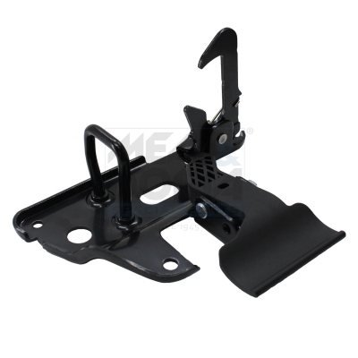 Bonnet Lock - 31761 MEAT & DORIA