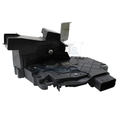 Door Lock - 31772 MEAT & DORIA