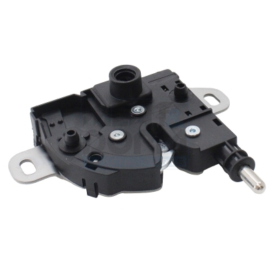 Bonnet Lock - 31777 MEAT & DORIA