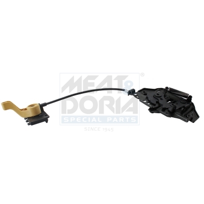 Serrat. cofano motore - 31781 MEAT & DORIA