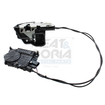 Door Lock - 31785 MEAT & DORIA