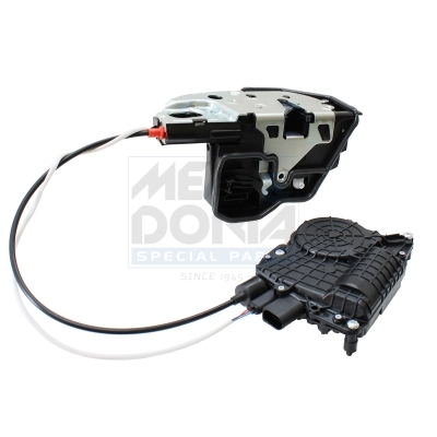 Door Lock - 31790 MEAT & DORIA