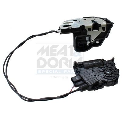 Door Lock - 31792 MEAT & DORIA