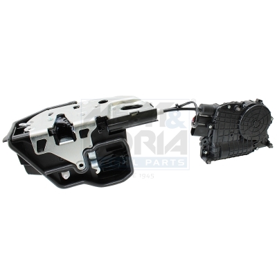 Serratura sport. - 31795 MEAT & DORIA