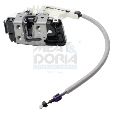 Door Lock - 31801 MEAT & DORIA