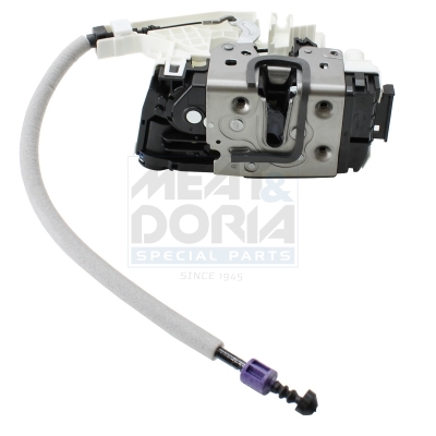 Door Lock - 31802 MEAT & DORIA