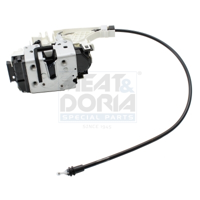 Door Lock - 31805 MEAT & DORIA