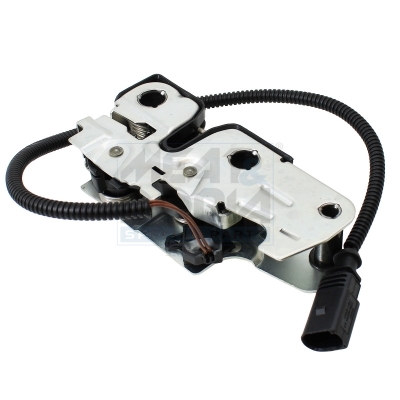 Tailgate Lock - 31845 MEAT & DORIA