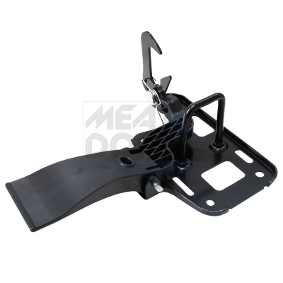 Tailgate Lock - 31848 MEAT & DORIA