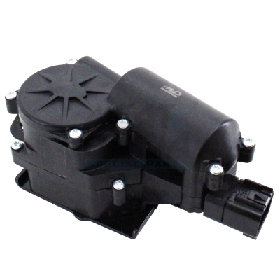 Tailgate Lock - 31861 MEAT & DORIA