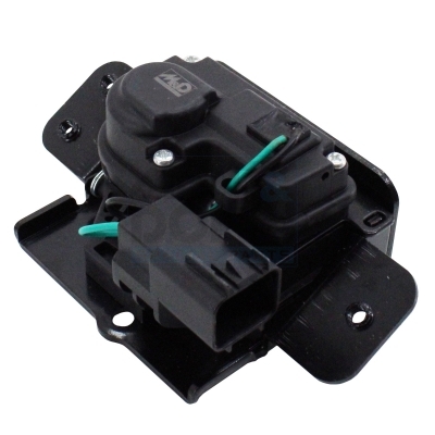 Tailgate Lock - 31862 MEAT & DORIA