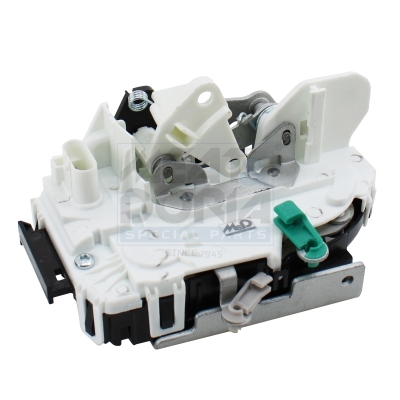 Tailgate Lock - 31863 MEAT & DORIA