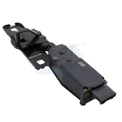 Tailgate Lock - 31867 MEAT & DORIA