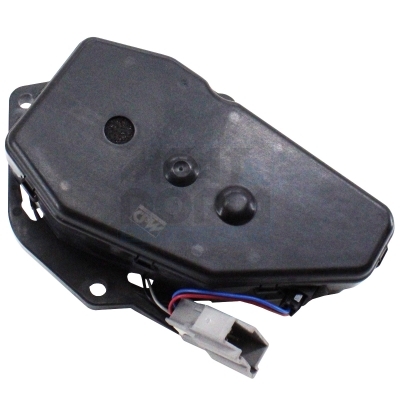Tailgate Lock - 31868 MEAT & DORIA
