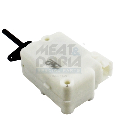 Serratura cofano post. - 31870 MEAT & DORIA