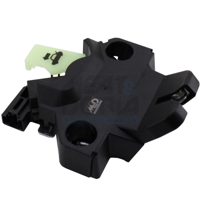 Tailgate Lock - 31881 MEAT & DORIA