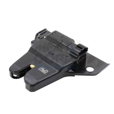 Tailgate Lock - 31882 MEAT & DORIA