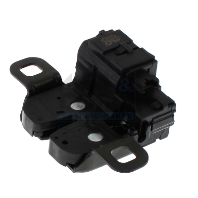 Tailgate Lock - 31886 MEAT & DORIA