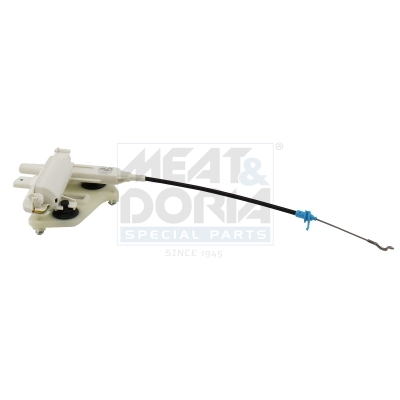 Tailgate Lock - 31892 MEAT & DORIA