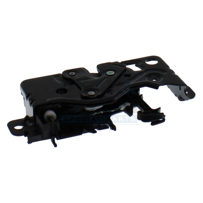 Tailgate Lock - 31911 MEAT & DORIA