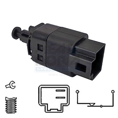 Brake Light Switch - 35100 MEAT & DORIA
