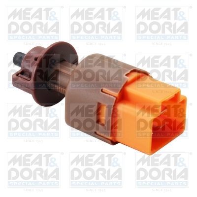 Brake Light Switch - 35123 MEAT & DORIA