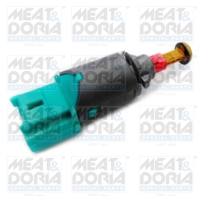 Interruttore luce freno - 35126 MEAT & DORIA
