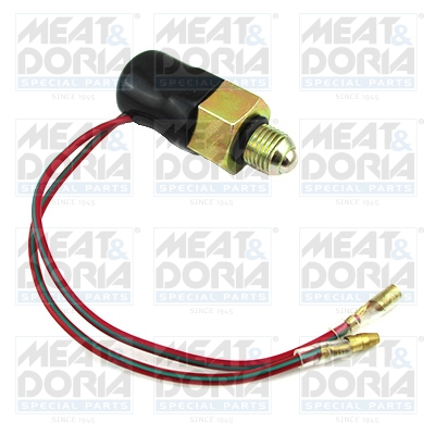 Switch, reverse light - 36098 MEAT & DORIA