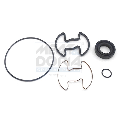 Gasket Set, hydraulic pump - 37069 MEAT & DORIA