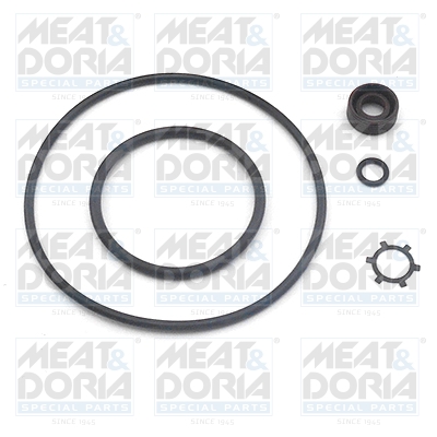 Gasket Set, hydraulic pump - 37098 MEAT & DORIA