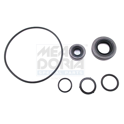 Gasket Set, hydraulic pump - 37108 MEAT & DORIA