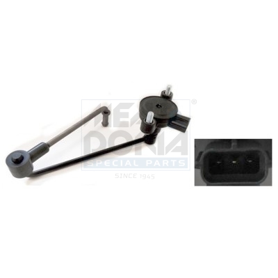 Controller, leveling control - 38013 MEAT & DORIA