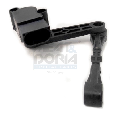 Controller, leveling control - 38018 MEAT & DORIA