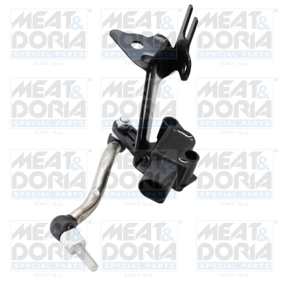 Sensor, headlight range adjustment - 38034 MEAT & DORIA