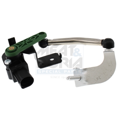 Sensor, headlight range adjustment - 38042 MEAT & DORIA