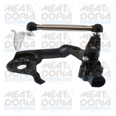 Sensor, headlight range adjustment - 38059 MEAT & DORIA