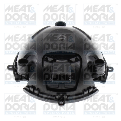 Control Element, outside mirror - 38518 MEAT & DORIA